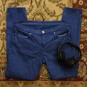 JC Penny Blue Jeans 💟